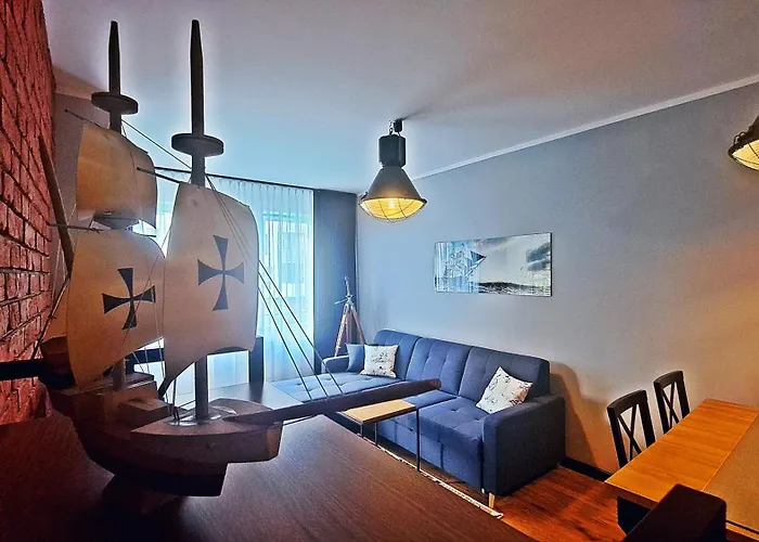 Loft & Marine