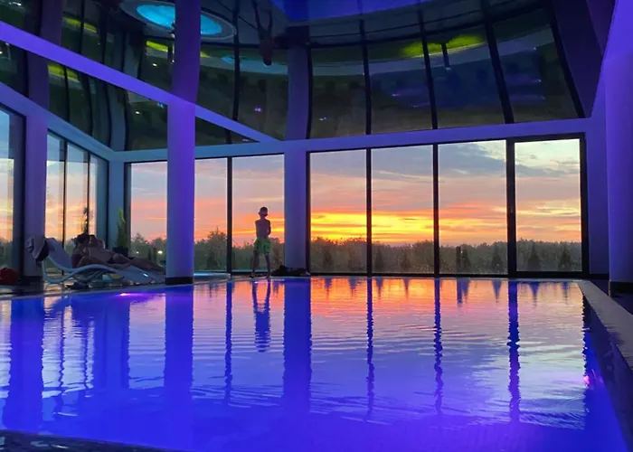 Westin House Resort&Spa