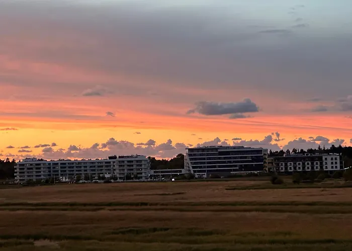 Westin House Resort&Spa